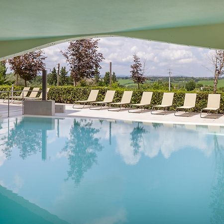Отель Precise House Montaperti Siena Касетта Экстерьер фото