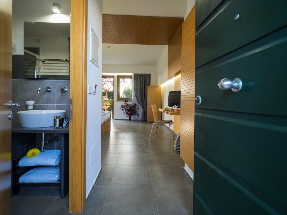 Отель Precise House Montaperti Siena Касетта Экстерьер фото