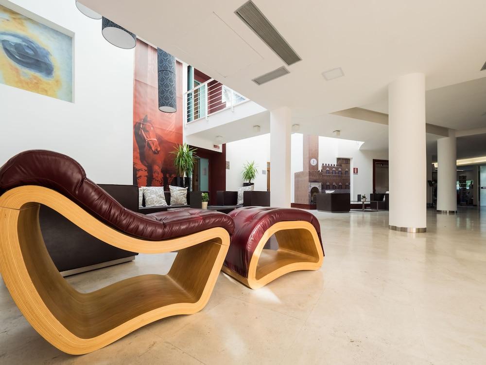 Отель Precise House Montaperti Siena Касетта Экстерьер фото