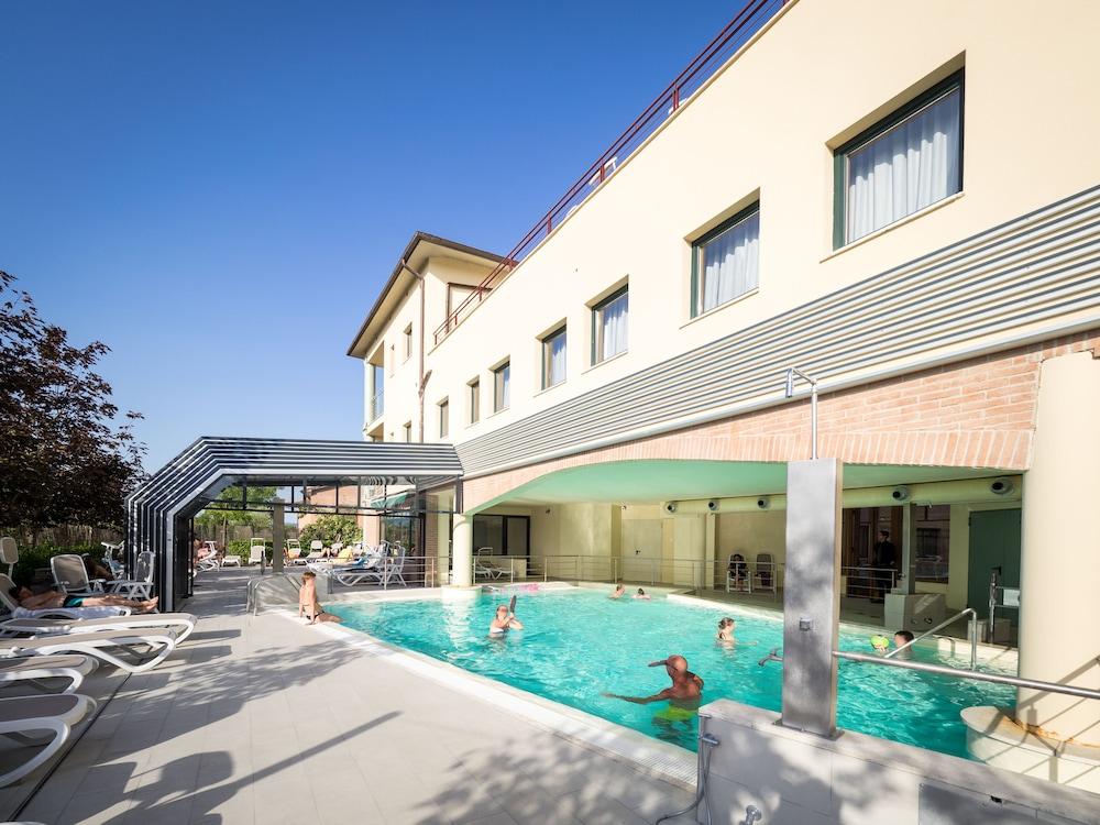 Отель Precise House Montaperti Siena Касетта Экстерьер фото