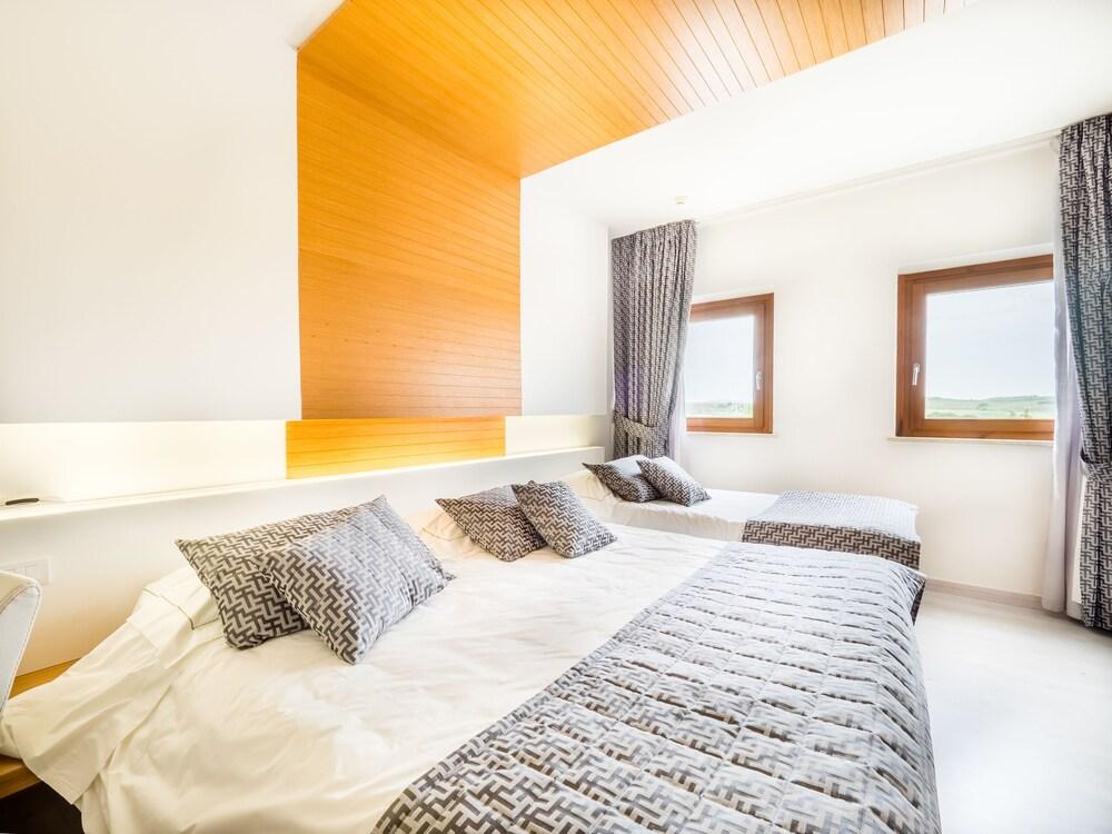 Отель Precise House Montaperti Siena Касетта Экстерьер фото
